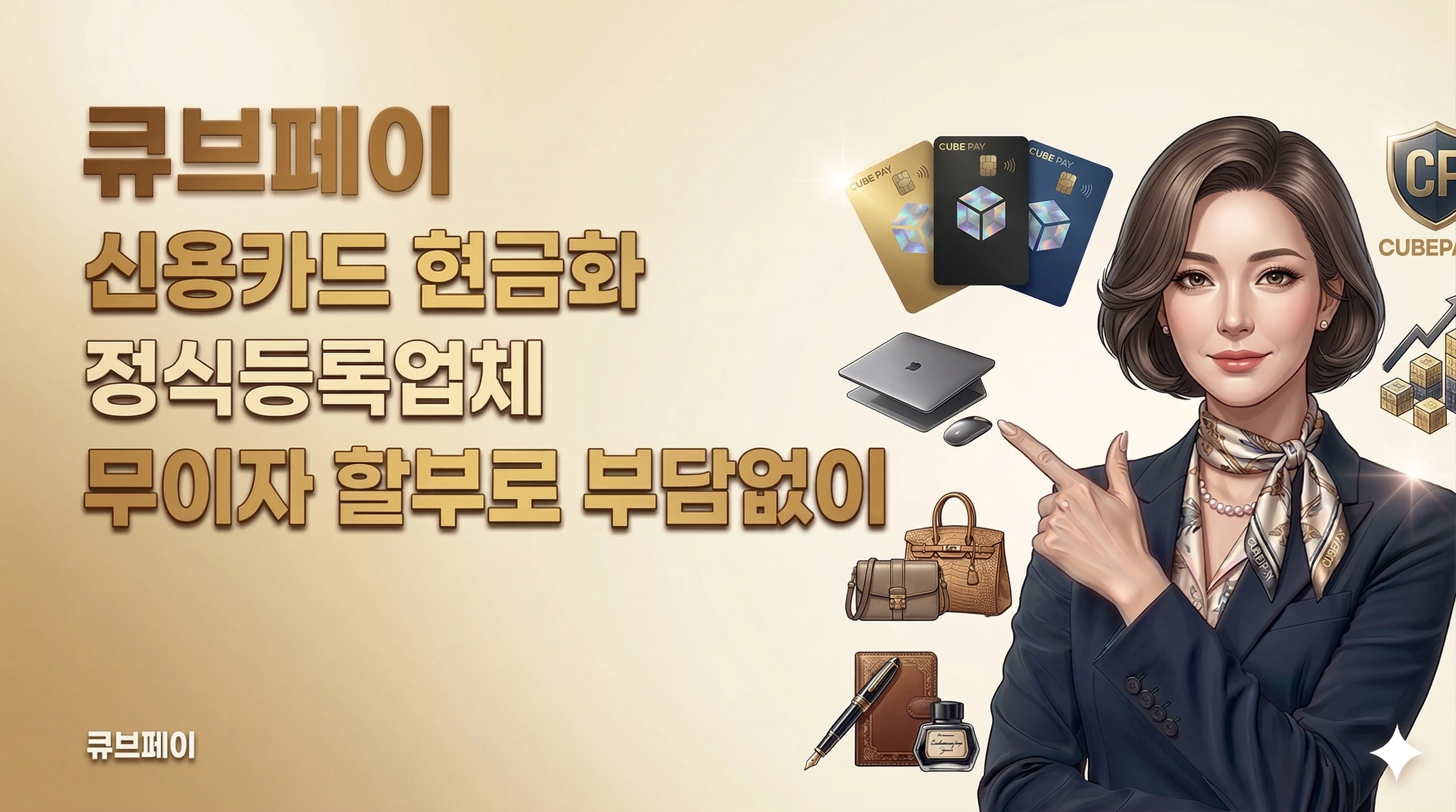 메인 히어로 이미지