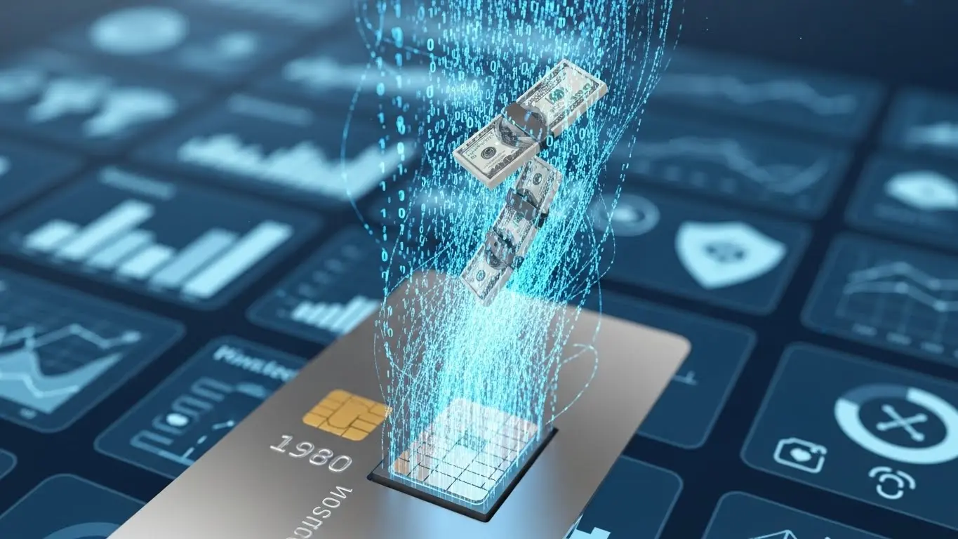 신용카드한도현금화 흐름 참고 이미지 3